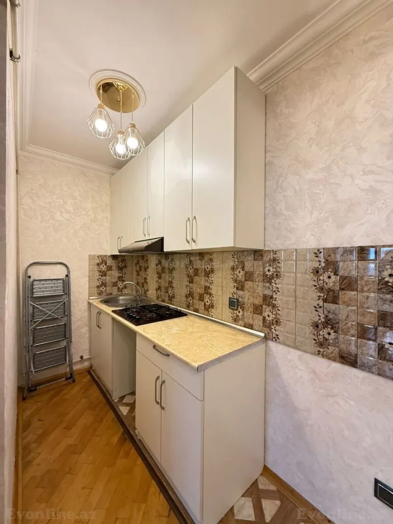 Satılır 2 otaqlı Mənzil Yeni tikili 62 m² Yeni Yasamal - şəkil 3