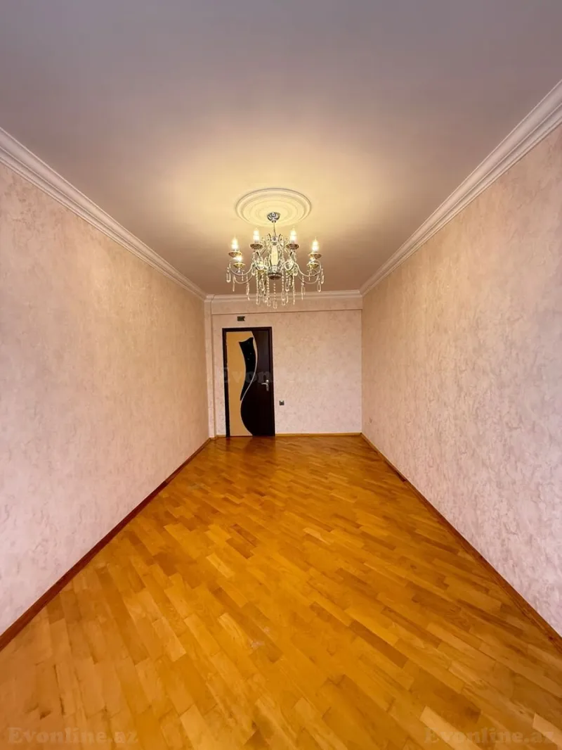 Satılır 2 otaqlı Mənzil Yeni tikili 62 m² Yeni Yasamal - şəkil 4