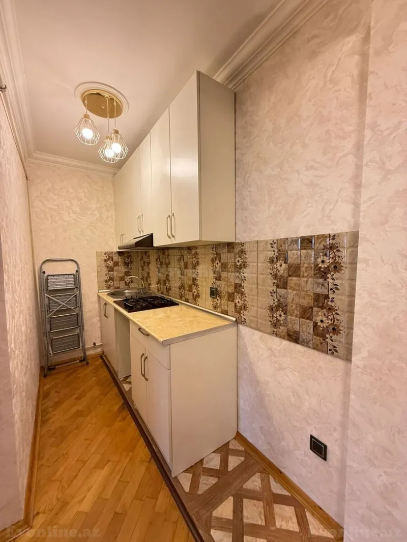 Satılır 2 otaqlı Mənzil Yeni tikili 62 m² Yeni Yasamal - şəkil 5