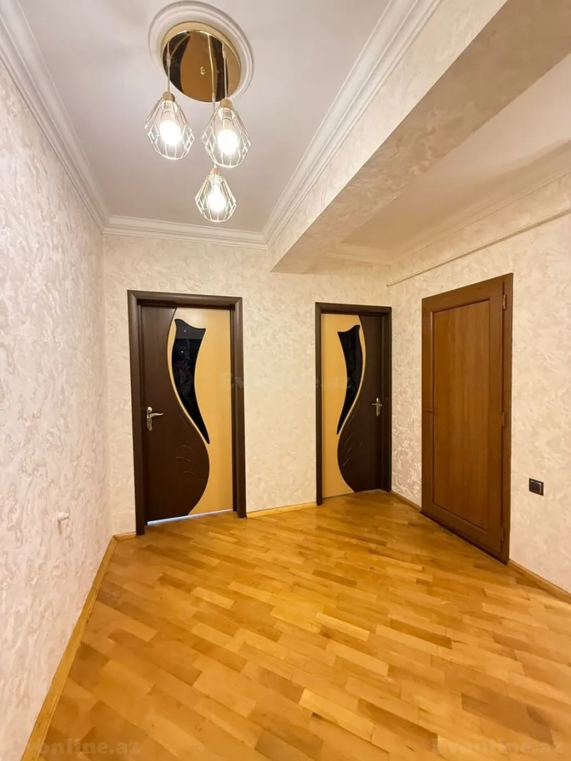 Satılır 2 otaqlı Mənzil Yeni tikili 62 m² Yeni Yasamal - şəkil 7