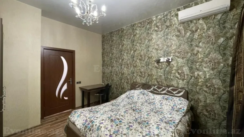 Kirayə verilir 2 otaqlı Mənzil Yeni tikili 75 m² Nəriman Nərimanov m. - şəkil 5