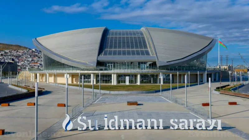 Satılır 3 otaqlı Mənzil Yeni tikili 180 m² Bayıl