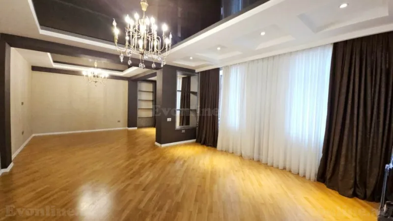 Satılır 3 otaqlı Mənzil Yeni tikili 180 m² Bayıl - şəkil 5