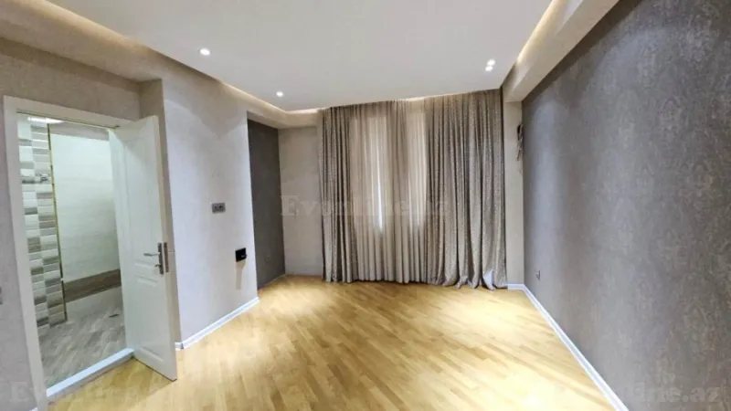 Satılır 3 otaqlı Mənzil Yeni tikili 180 m² Bayıl - şəkil 7