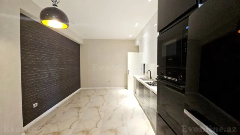 Satılır 3 otaqlı Mənzil Yeni tikili 180 m² Bayıl - şəkil 10