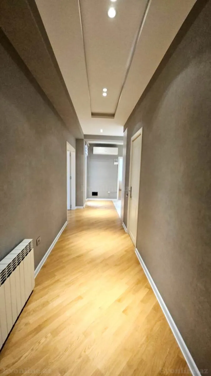Satılır 3 otaqlı Mənzil Yeni tikili 180 m² Bayıl - şəkil 11
