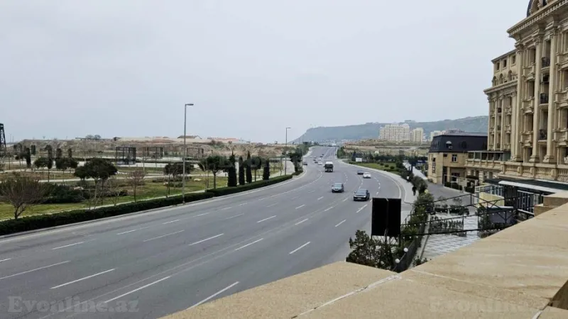 Satılır 3 otaqlı Mənzil Yeni tikili 180 m² Bayıl - şəkil 17