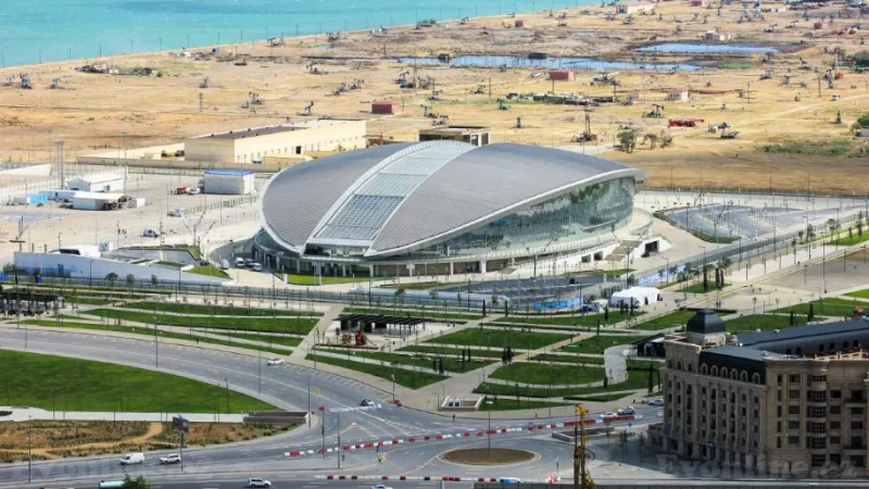 Satılır 3 otaqlı Mənzil Yeni tikili 180 m² Bayıl - şəkil 19