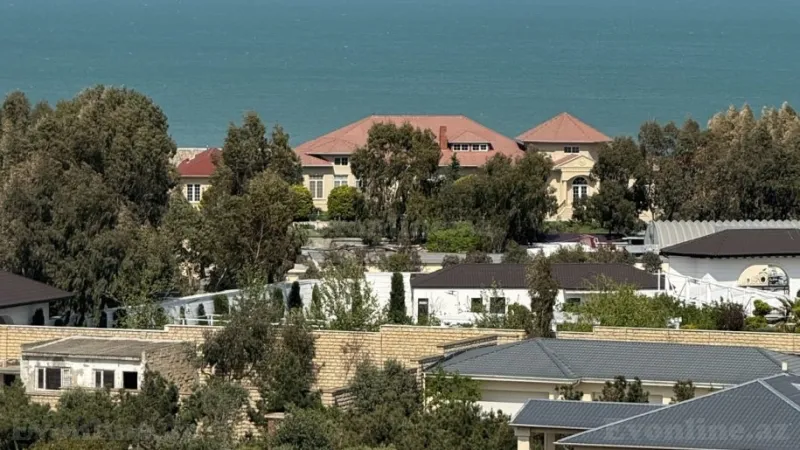 Kirayə verilir 2 otaqlı Mənzil Yeni tikili 85 m² Sabunçu r.