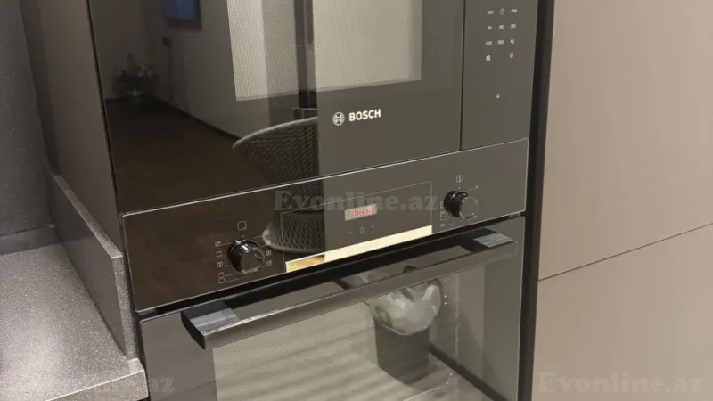 Kirayə verilir 2 otaqlı Mənzil Yeni tikili 85 m² Sabunçu r. - şəkil 8