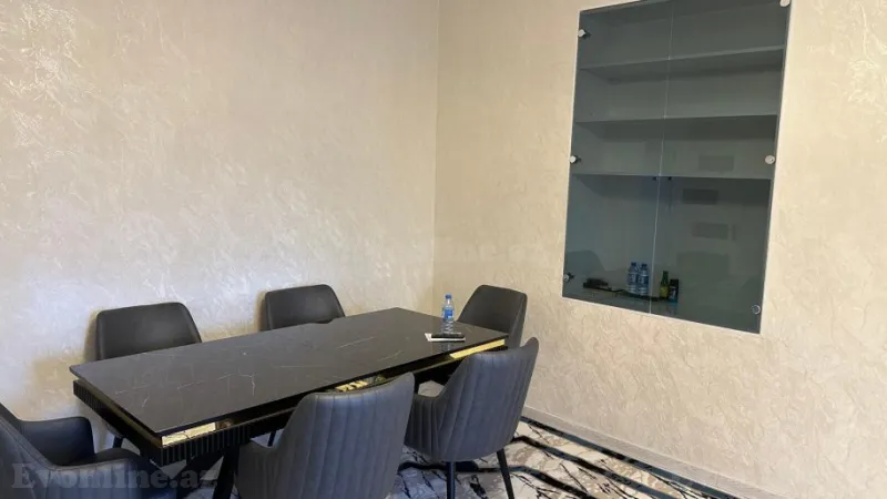 Kirayə verilir 3 otaqlı Mənzil Yeni tikili 70 m² Sahil m. - şəkil 3