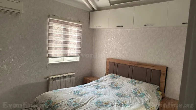 Kirayə verilir 3 otaqlı Mənzil Yeni tikili 70 m² Sahil m. - şəkil 5