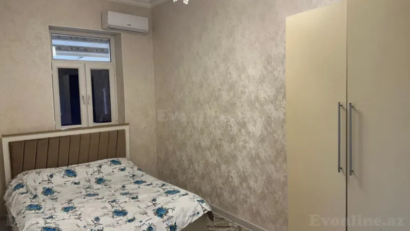 Kirayə verilir 3 otaqlı Mənzil Yeni tikili 70 m² Sahil m. - şəkil 6