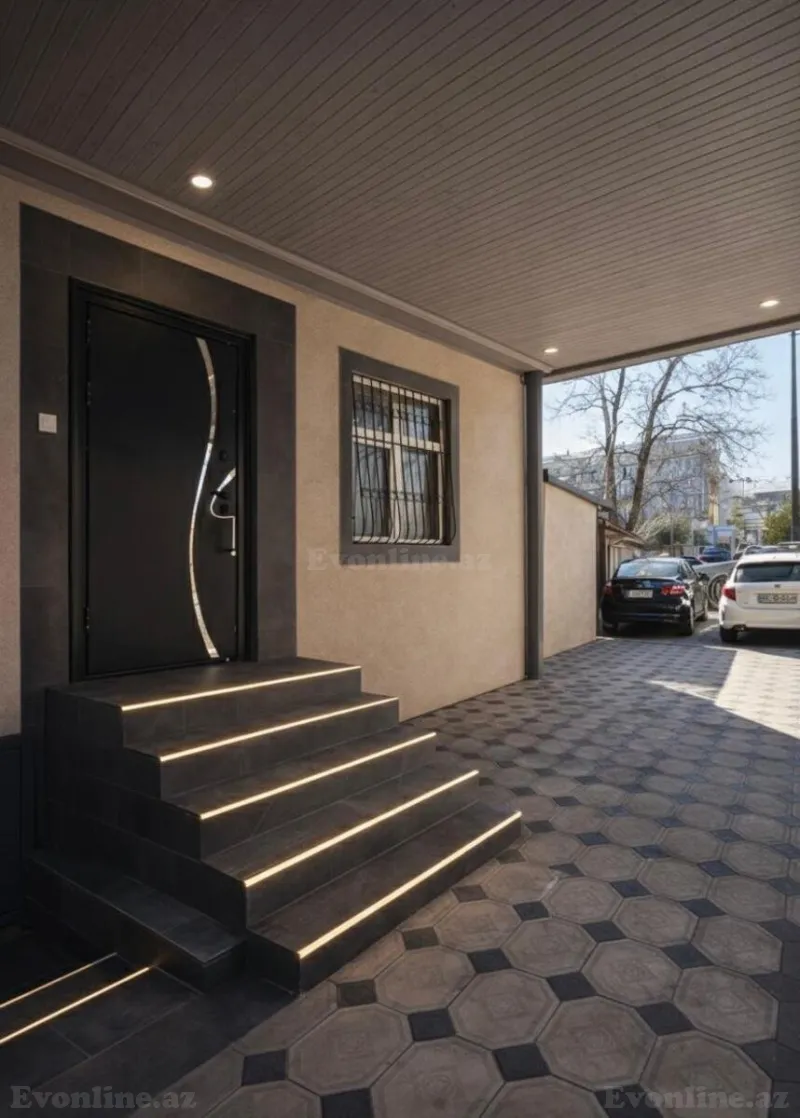 Kirayə verilir Ofis 115 m² Gənclik m. - şəkil 5