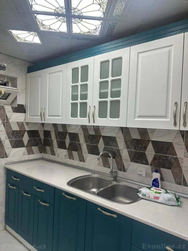 Kirayə verilir Ofis 115 m² Gənclik m. - şəkil 10