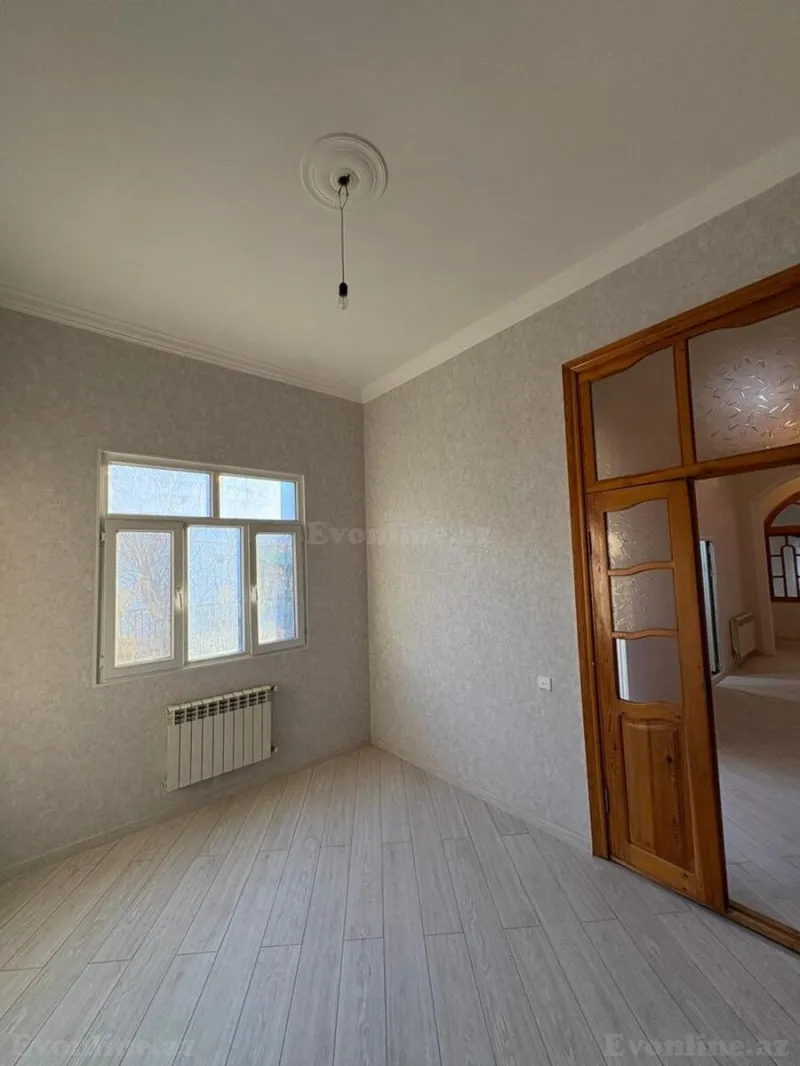 Satılır 3 otaqlı Mənzil Köhnə tikili 85 m² İçərişəhər m. - şəkil 5