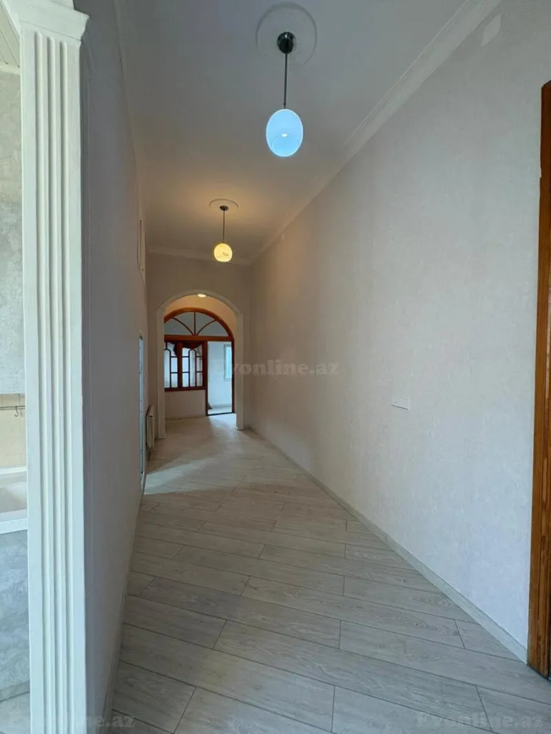 Satılır 3 otaqlı Mənzil Köhnə tikili 85 m² İçərişəhər m. - şəkil 6