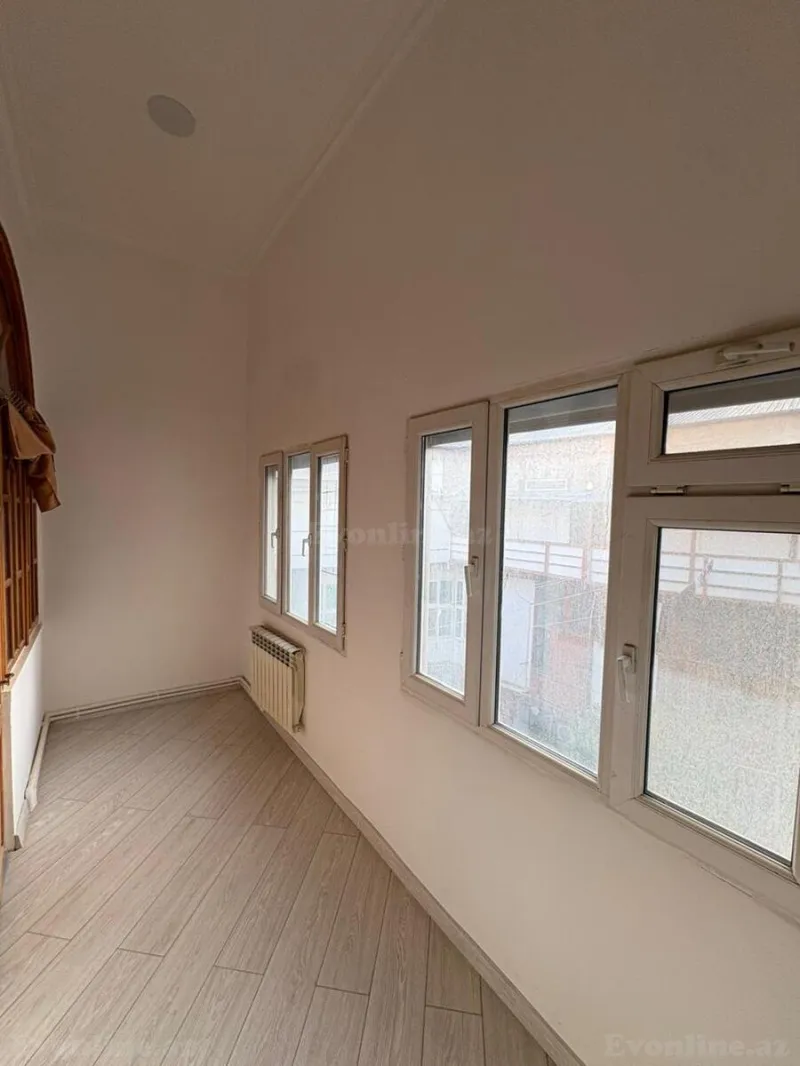 Satılır 3 otaqlı Mənzil Köhnə tikili 85 m² İçərişəhər m. - şəkil 10