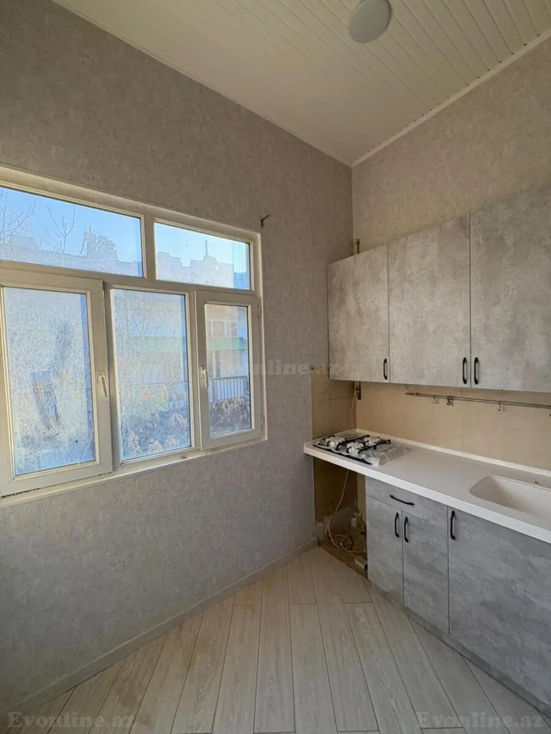 Satılır 3 otaqlı Mənzil Köhnə tikili 85 m² İçərişəhər m. - şəkil 11