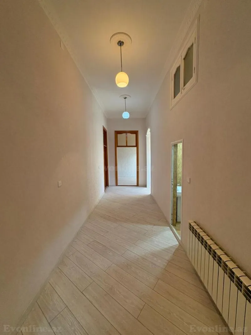 Satılır 3 otaqlı Mənzil Köhnə tikili 85 m² İçərişəhər m. - şəkil 15