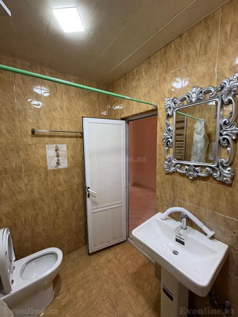 Satılır 3 otaqlı Mənzil Köhnə tikili 85 m² İçərişəhər m. - şəkil 17