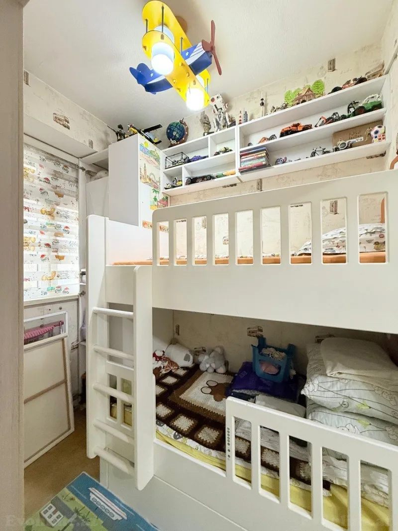 Satılır 3 otaqlı Mənzil Yeni tikili 42 m² Xırdalan - şəkil 9