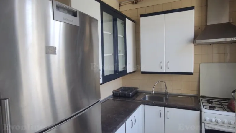 Kirayə verilir 3 otaqlı Mənzil Köhnə tikili 70 m² Memar Əcəmi m. - şəkil 11