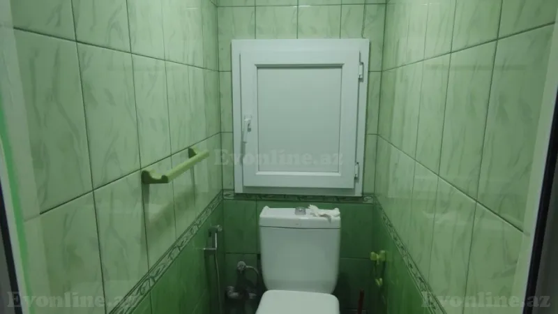 Kirayə verilir 3 otaqlı Mənzil Köhnə tikili 70 m² Memar Əcəmi m. - şəkil 16