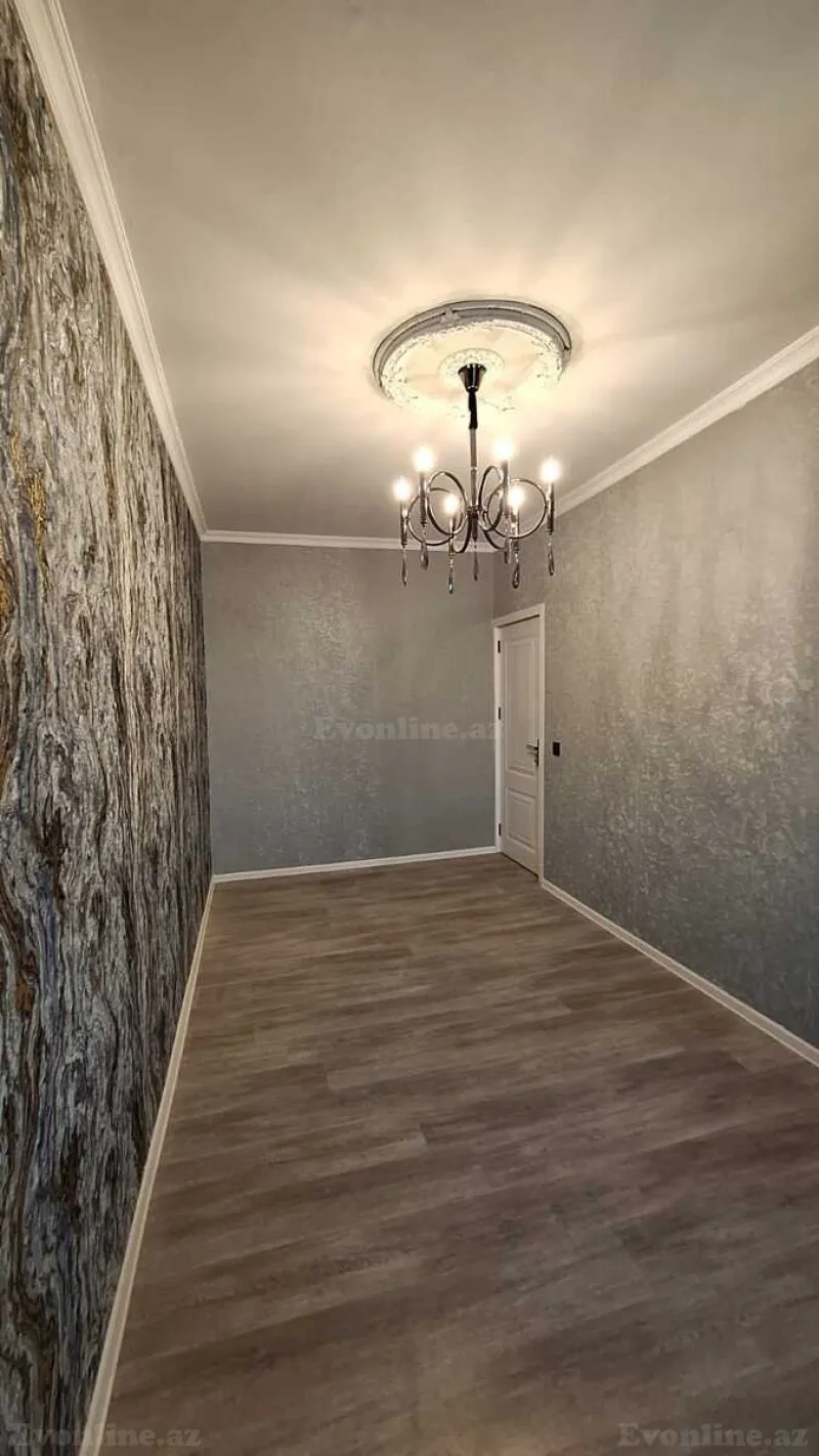 Satılır 2 otaqlı Mənzil Köhnə tikili 55 m² 4-cü mikrorayon - şəkil 6