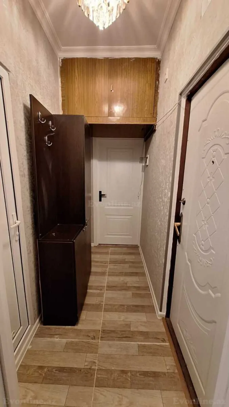 Satılır 2 otaqlı Mənzil Köhnə tikili 55 m² 4-cü mikrorayon - şəkil 7