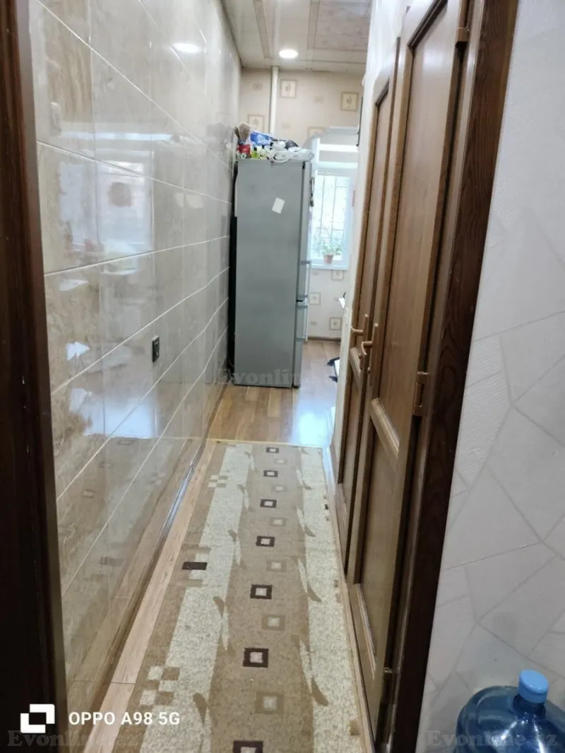 Satılır 4 otaqlı Mənzil Köhnə tikili 85 m² Qaraçuxur - şəkil 6