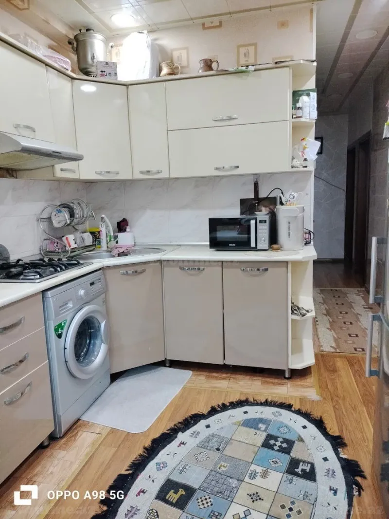 Satılır 4 otaqlı Mənzil Köhnə tikili 85 m² Qaraçuxur - şəkil 10