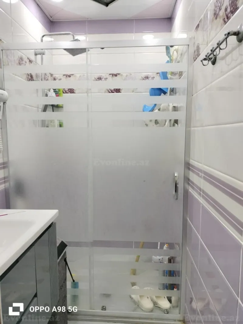 Satılır 4 otaqlı Mənzil Köhnə tikili 85 m² Qaraçuxur - şəkil 11