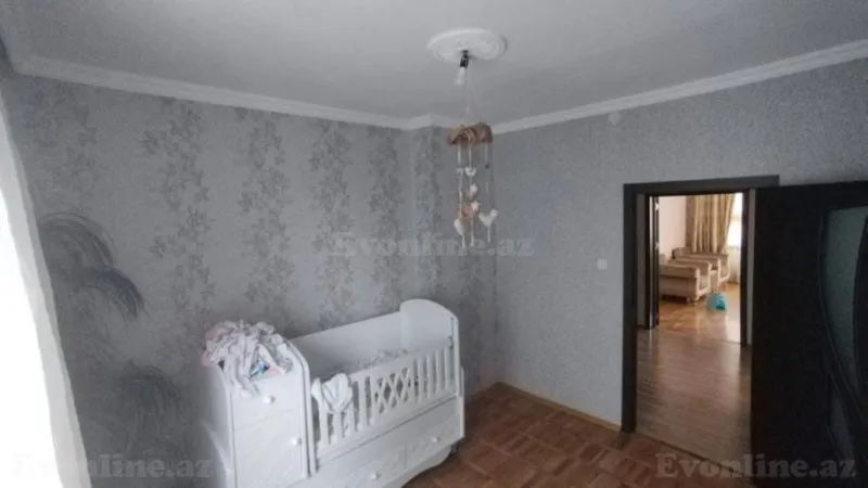 Satılır 5 otaqlı Mənzil Yeni tikili 170 m² Xətai m. - şəkil 3