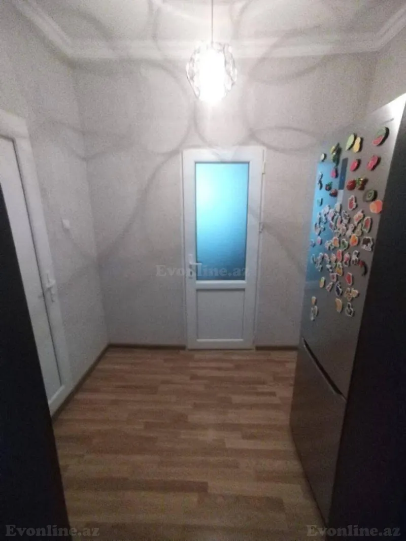 Satılır 5 otaqlı Mənzil Yeni tikili 170 m² Xətai m. - şəkil 9