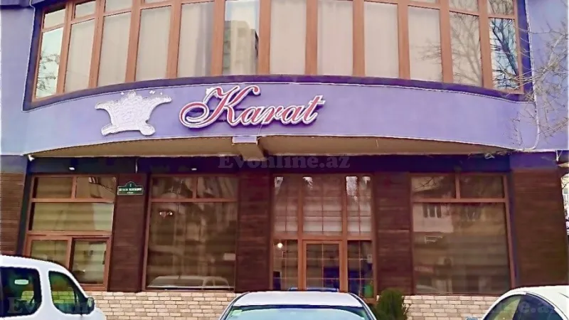 Satılır Obyekt 950 m² Badamdar