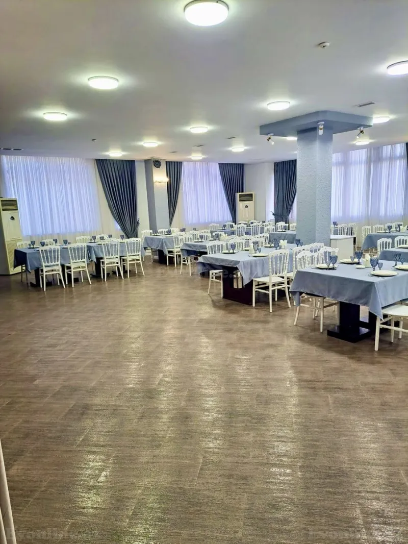 Satılır Obyekt 950 m² Badamdar - şəkil 2