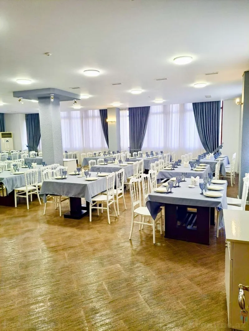 Satılır Obyekt 950 m² Badamdar - şəkil 3