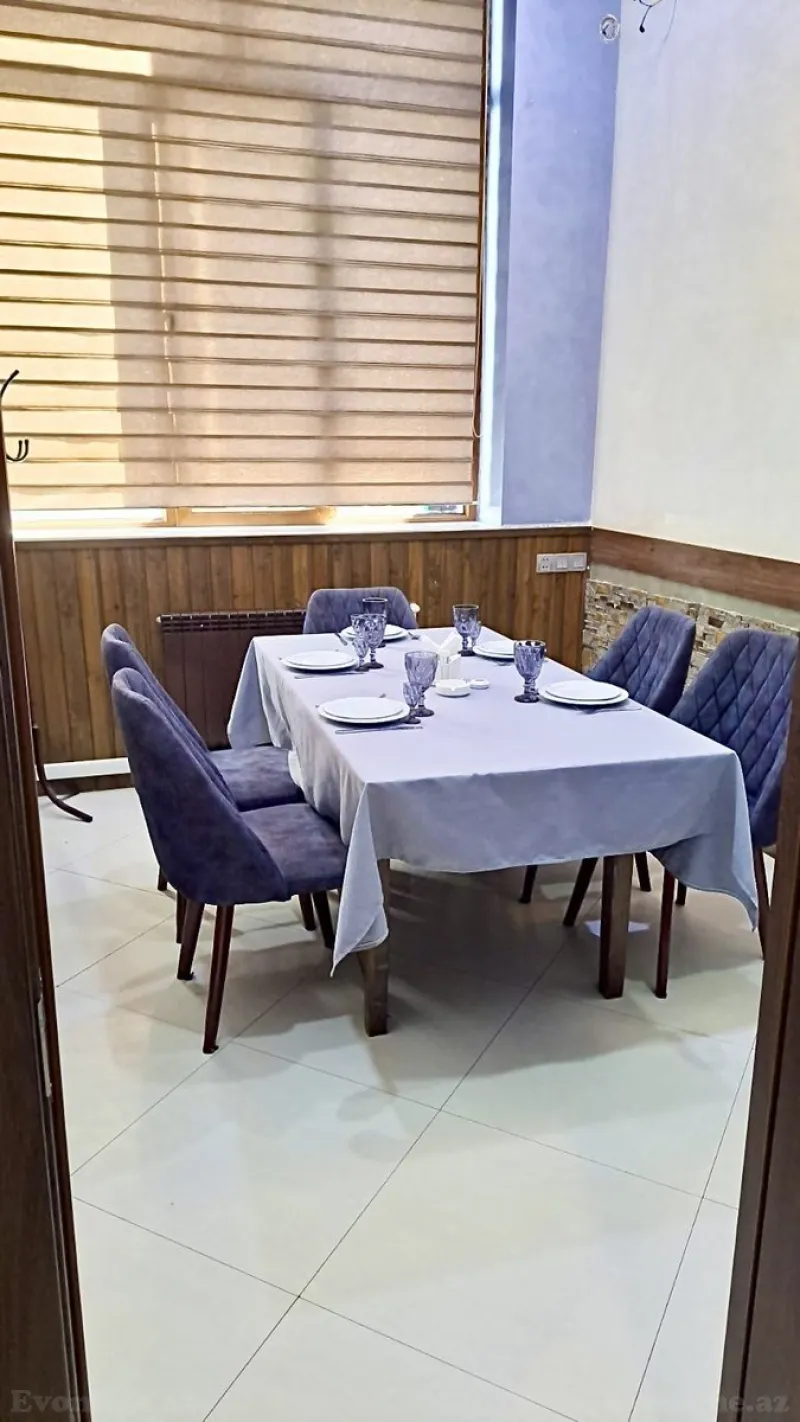 Satılır Obyekt 950 m² Badamdar - şəkil 5