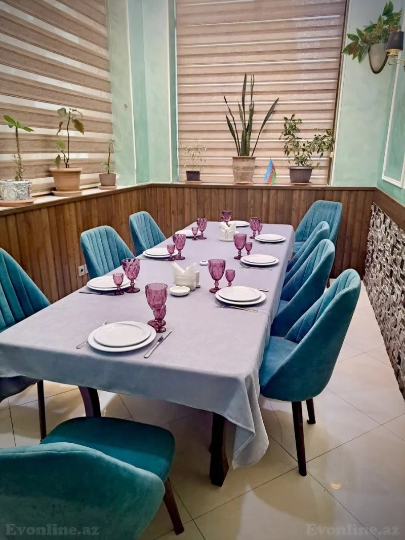 Satılır Obyekt 950 m² Badamdar - şəkil 7