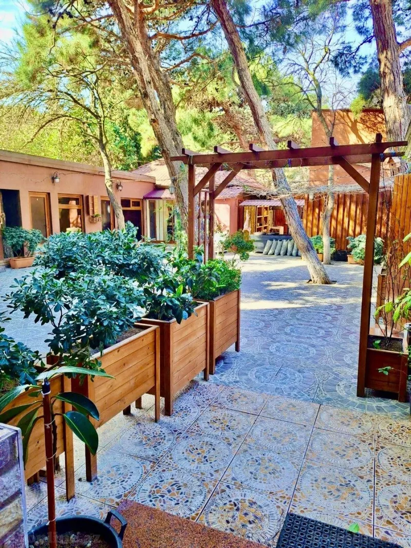 Satılır Obyekt 950 m² Badamdar - şəkil 8