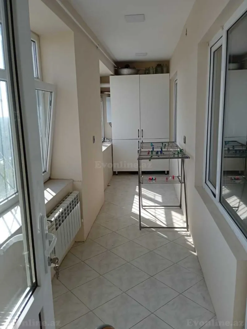 Satılır 4 otaqlı Mənzil Köhnə tikili 90 m² Zığ - şəkil 3