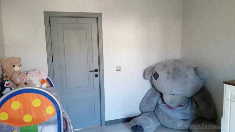 Satılır 4 otaqlı Mənzil Köhnə tikili 90 m² Zığ - şəkil 4