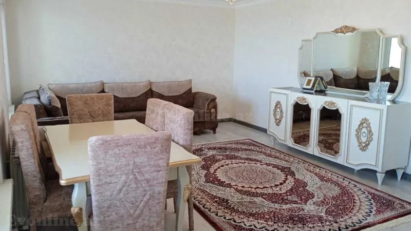Satılır 4 otaqlı Mənzil Köhnə tikili 90 m² Zığ - şəkil 5