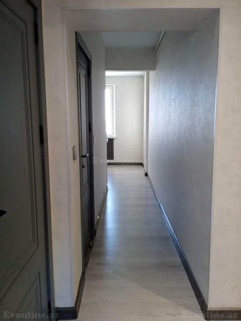 Satılır 4 otaqlı Mənzil Köhnə tikili 90 m² Zığ - şəkil 7