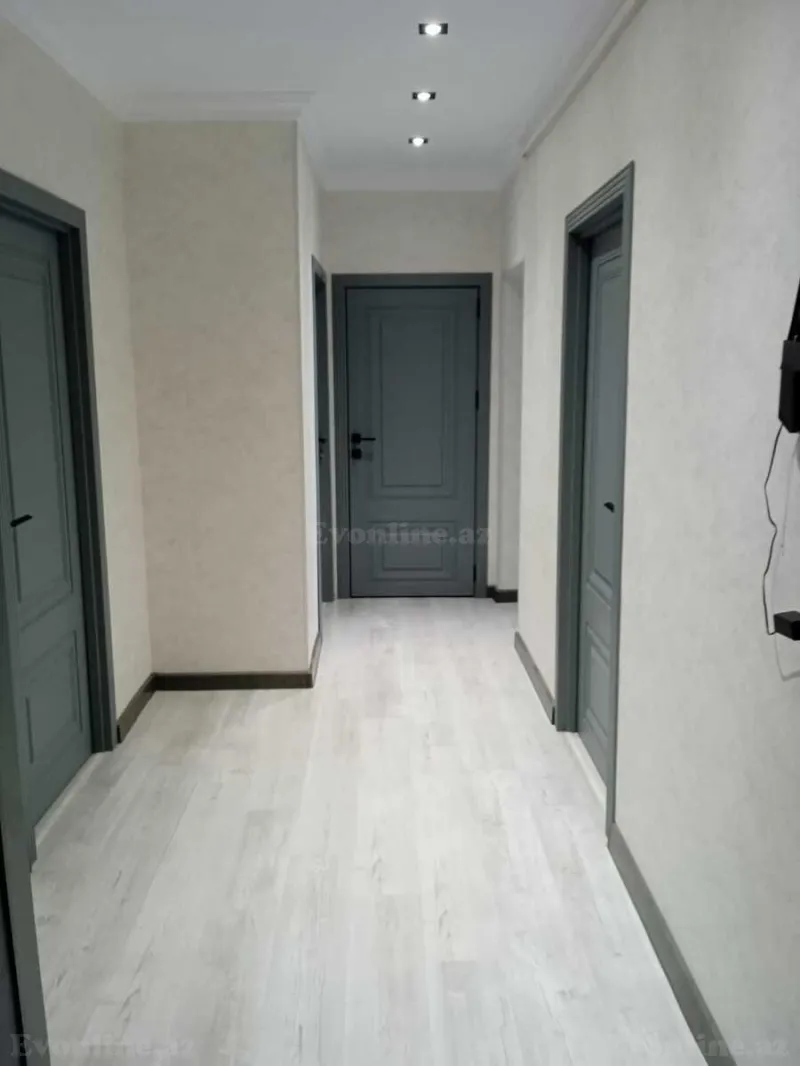 Satılır 4 otaqlı Mənzil Köhnə tikili 90 m² Zığ - şəkil 8