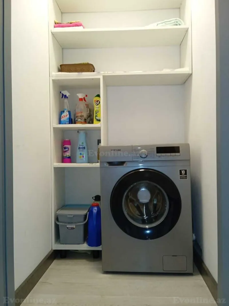 Satılır 4 otaqlı Mənzil Köhnə tikili 90 m² Zığ - şəkil 9