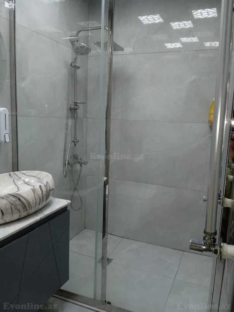 Satılır 4 otaqlı Mənzil Köhnə tikili 90 m² Zığ - şəkil 10