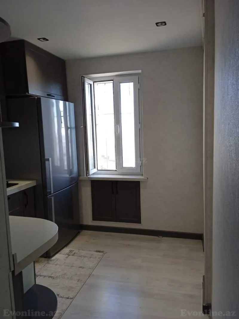 Satılır 4 otaqlı Mənzil Köhnə tikili 90 m² Zığ - şəkil 11
