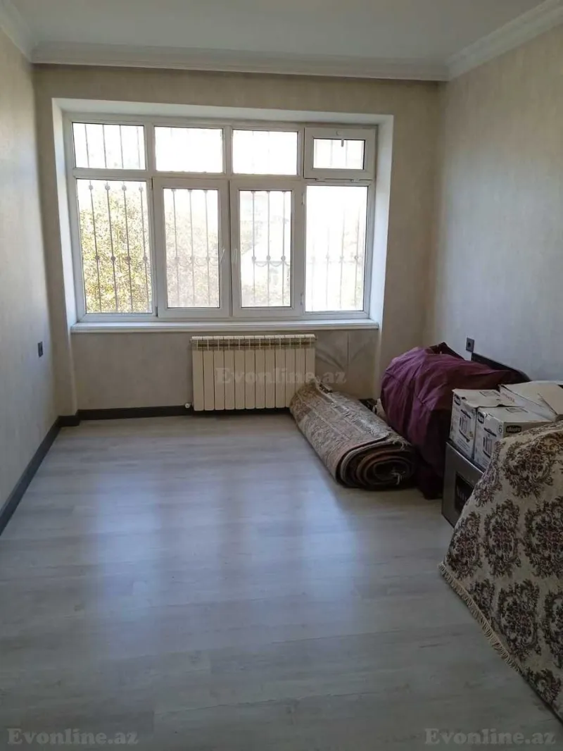 Satılır 4 otaqlı Mənzil Köhnə tikili 90 m² Zığ - şəkil 12